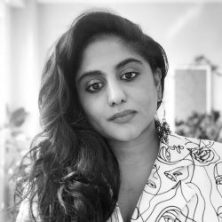 Suchitra Vijayan Suchitra Vijayan