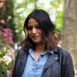 Madhuri Sastry Madhuri Sastry